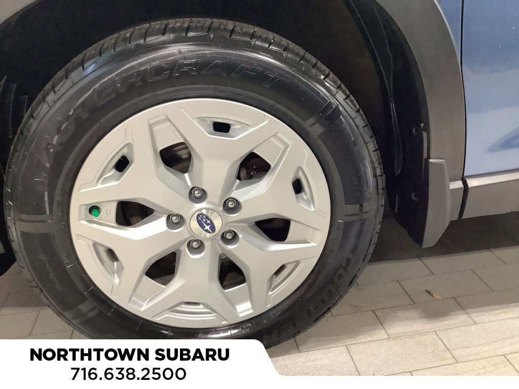 Used 2023 Subaru Forester image 23