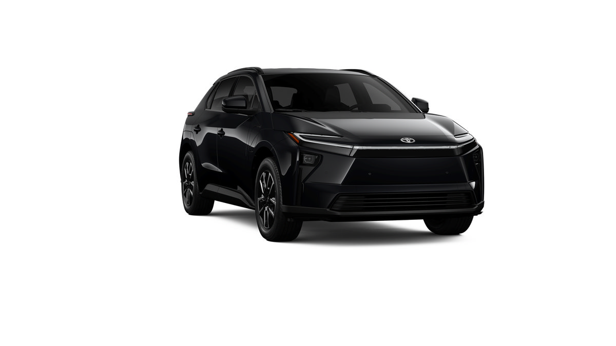 New 2026 Toyota bZ FWD image 60