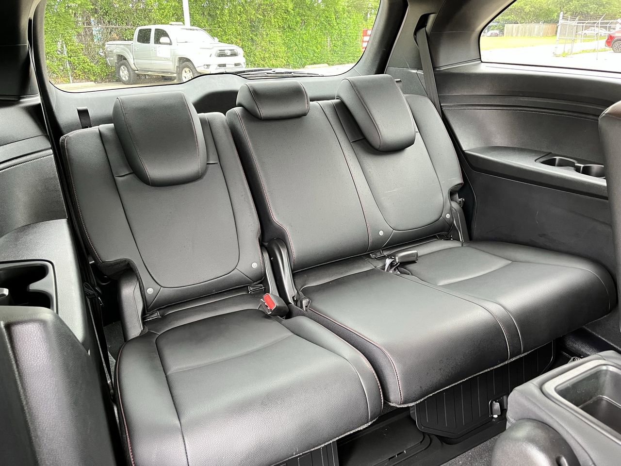 Used 2025 Honda Odyssey Sport-L image 27