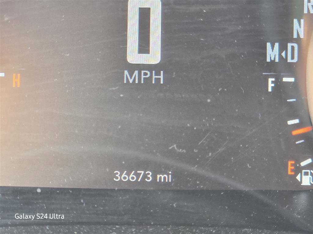 Used 2016 Dodge Challenger R/T Plus image 10