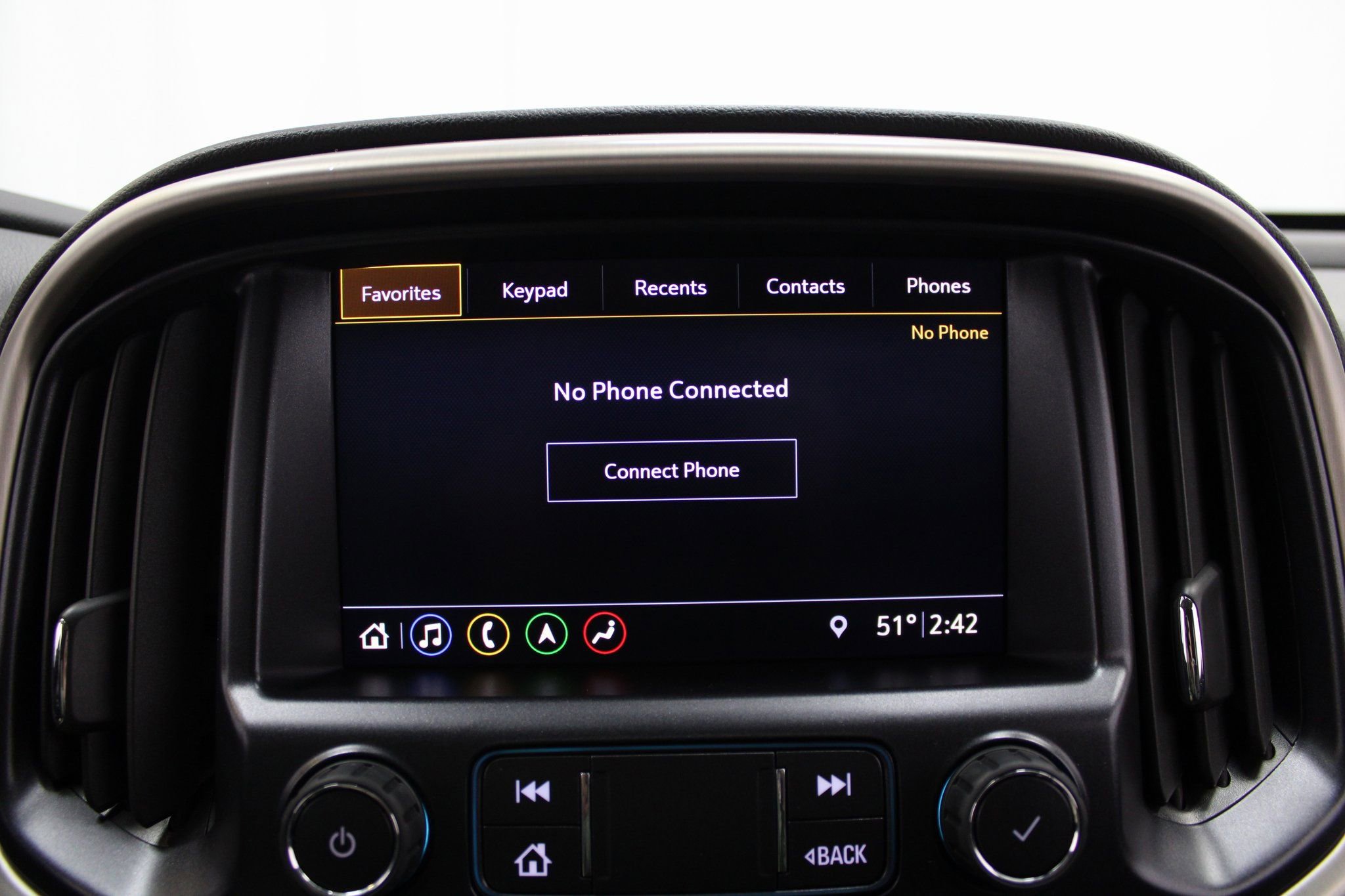Used 2021 GMC Canyon Denali AWD/4WD image 47