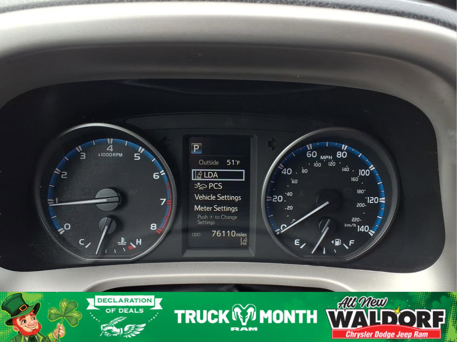 Used 2017 Toyota RAV4 XLE w/ All Weather Liner Package image 22