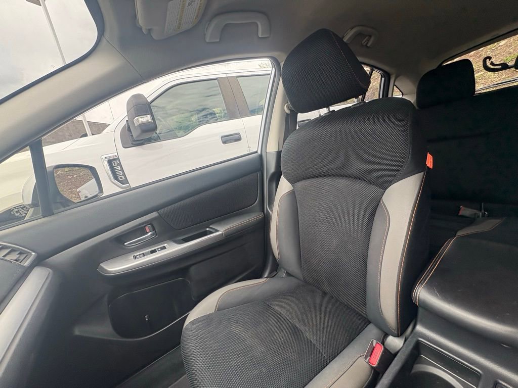 Used 2017 Subaru Crosstrek 2.0i Premium image 23