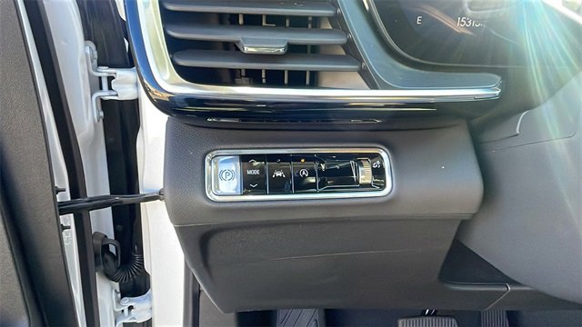 Used 2025 Buick Envision Preferred image 27