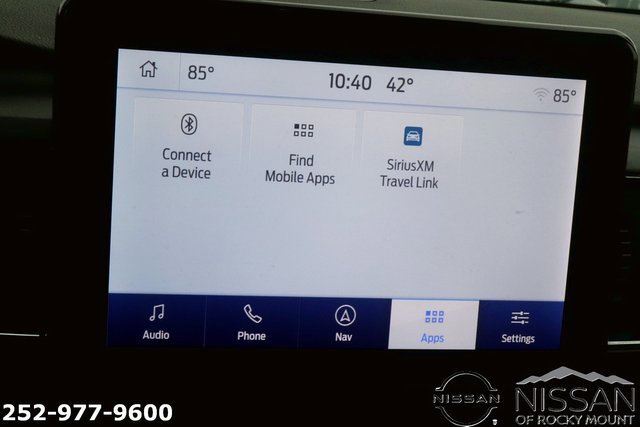 Used 2023 Ford Explorer Limited image 31