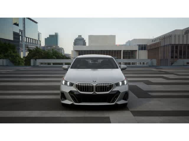 New 2026 BMW i5 eDrive40 w/ M Sport Package RWD image 3