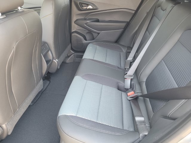 New 2026 Chevrolet Trax LT w/ Driver Confidence Package FWD image 11
