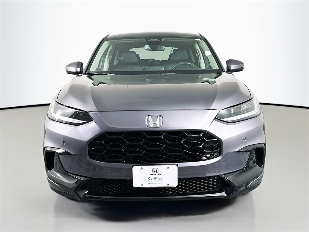 Certified 2023 Honda HR-V EX-L image 6