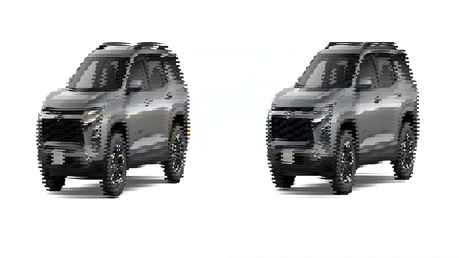 New 2026 Chevrolet Equinox ACTIV w/ Convenience Package III image 1