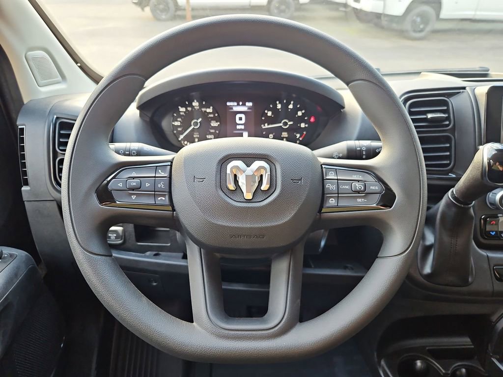 New 2026 RAM ProMaster 1500 w/ Convenience Group image 20