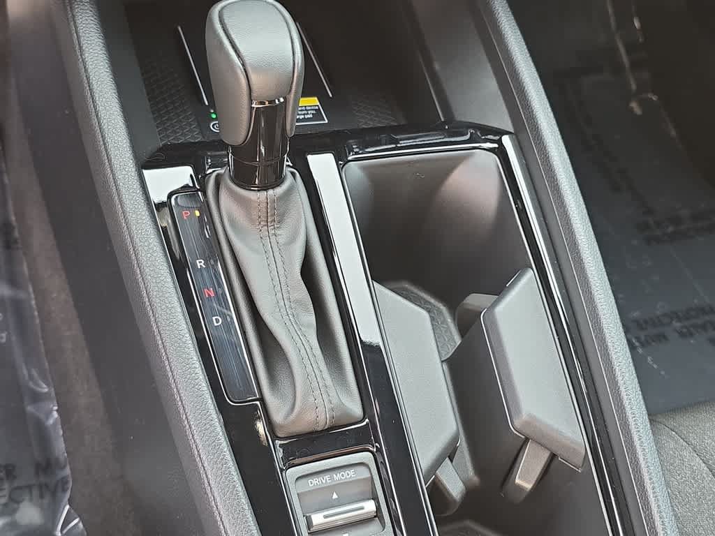 Certified 2025 Honda Accord Sport image 24