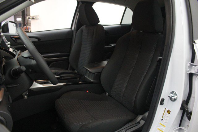 New 2026 Mitsubishi Eclipse Cross ES AWD/4WD image 7