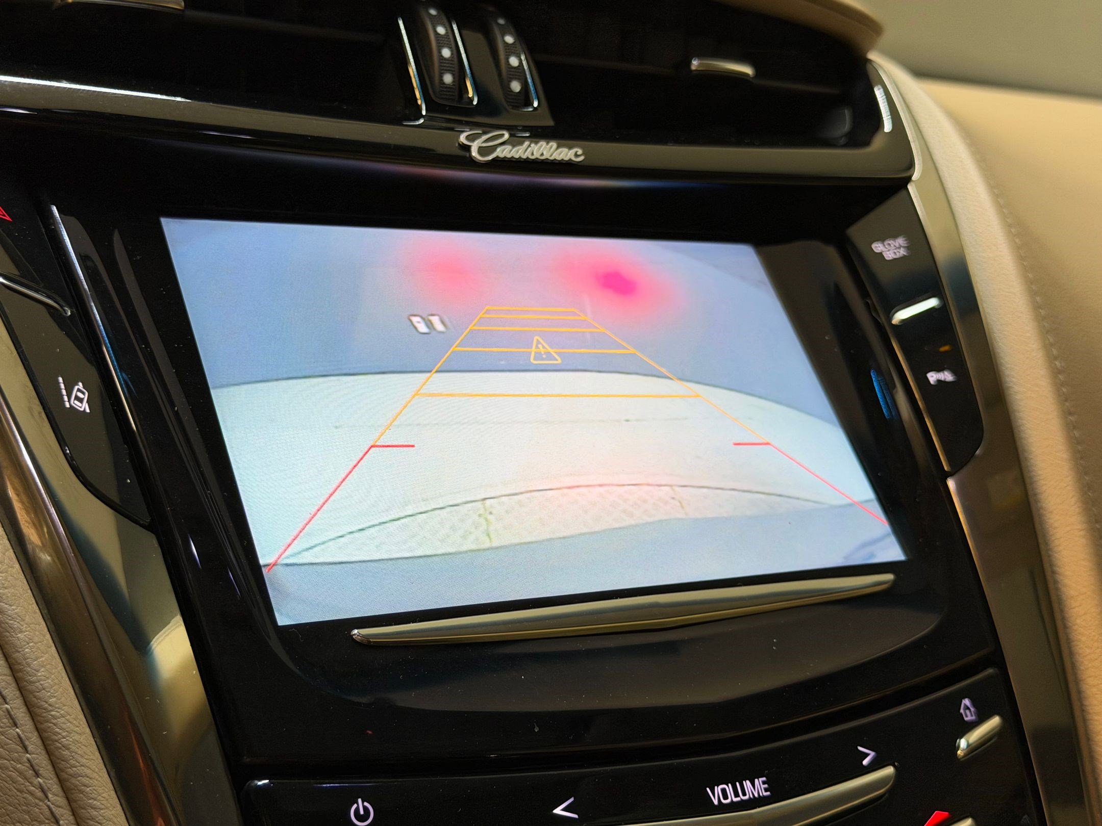 Used 2014 Cadillac CTS Luxury image 31