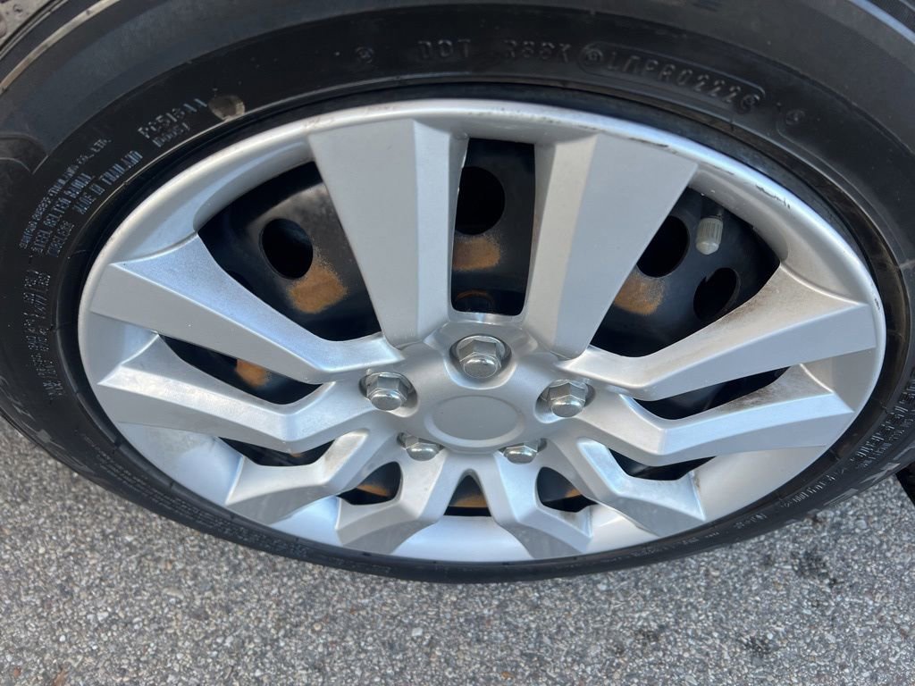 Used 2017 Nissan Sentra SV w/ Protection Package image 38