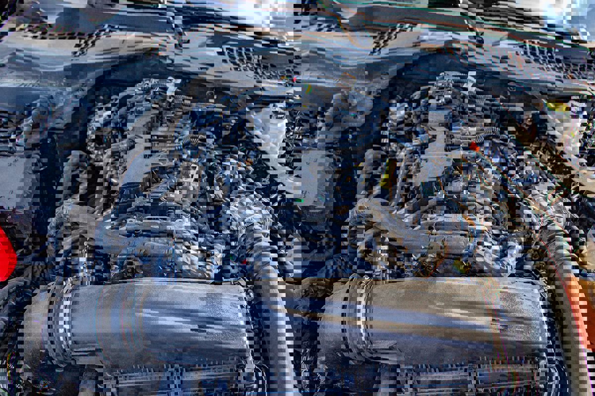 Used 2024 Ford Mustang Premium image 32