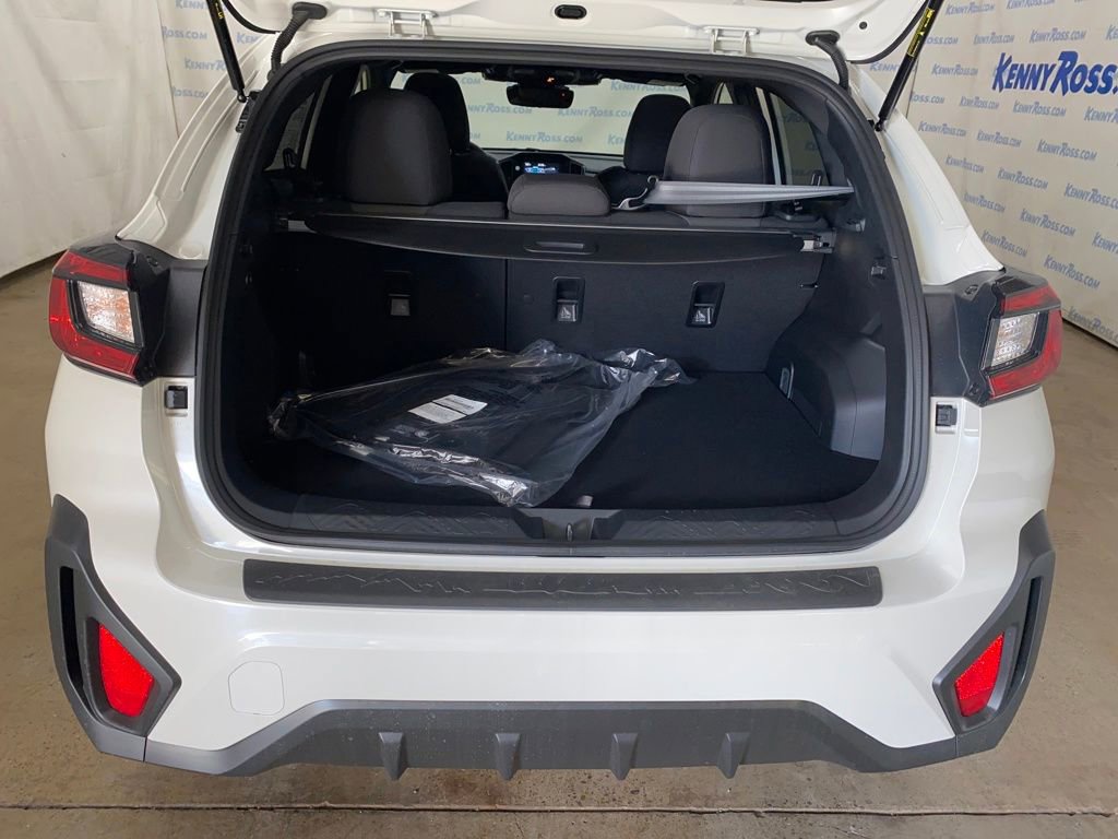 New 2026 Subaru Crosstrek 2.5i Sport AWD/4WD image 20