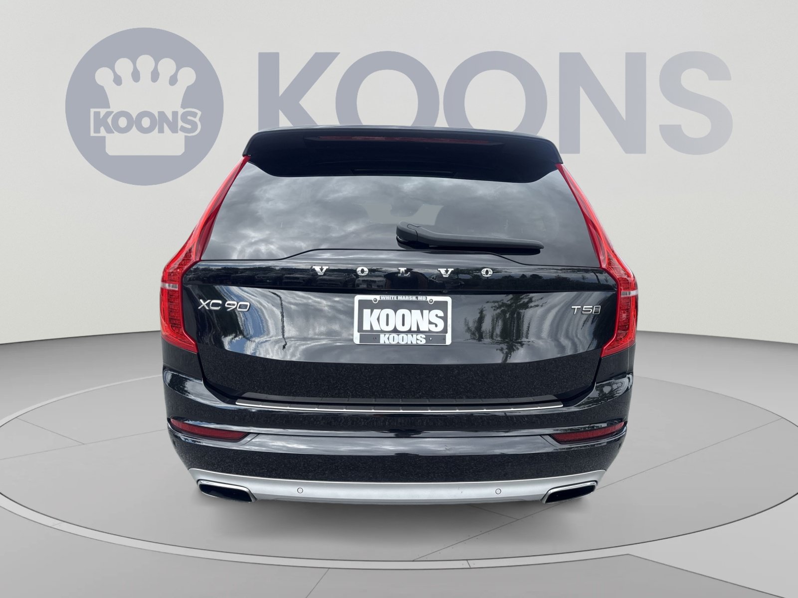 Used 2021 Volvo XC90 T5 Momentum w/ Climate Package AWD/4WD image 15