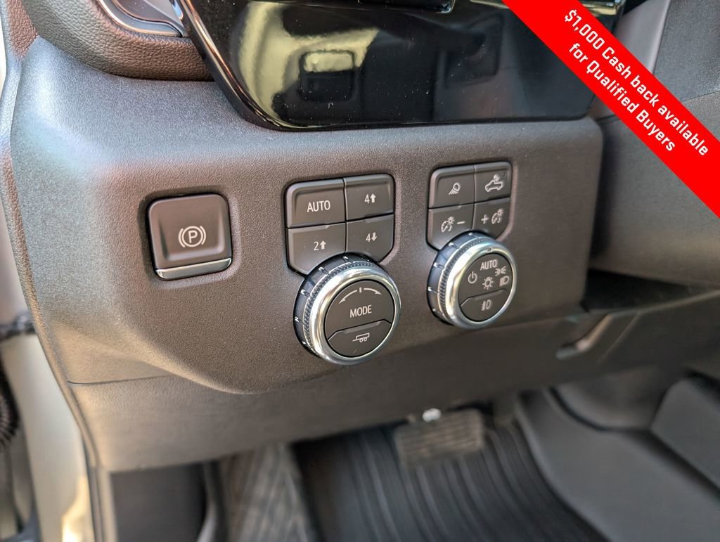 New 2026 GMC Sierra 2500 SLE w/ SLE Value Package; image 16