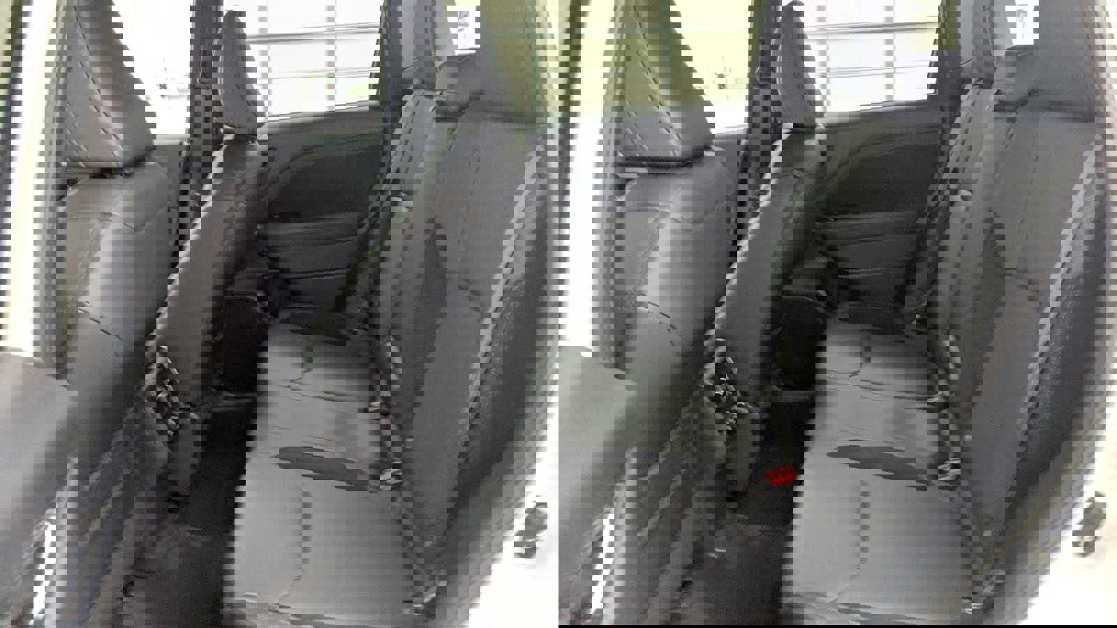 New 2026 Subaru Forester Touring image 25