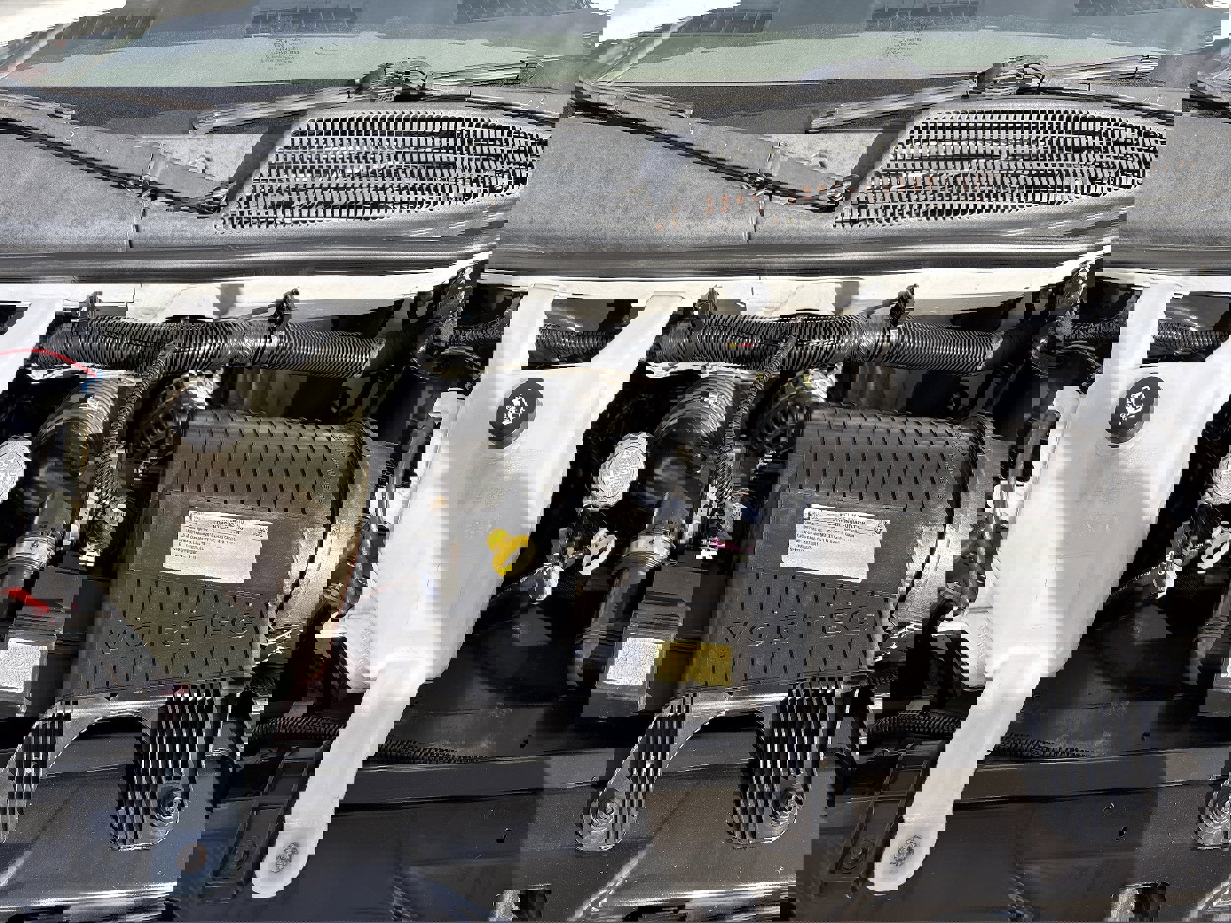 Used 2015 GMC Savana 3500 Extended image 24