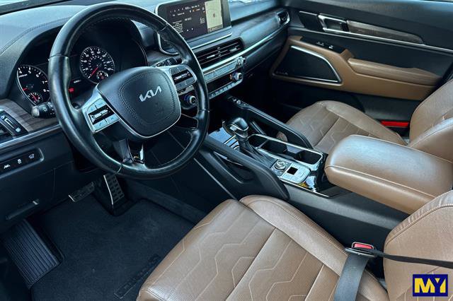Used 2022 Kia Telluride SX w/ SX Prestige Package image 10