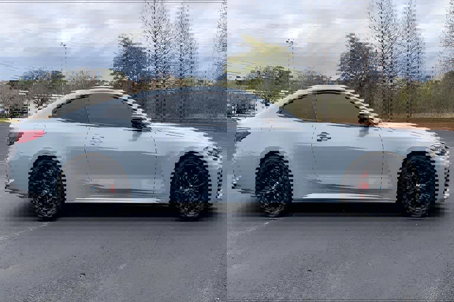 Certified 2025 BMW M440i Coupe w/ Premium Package image 34