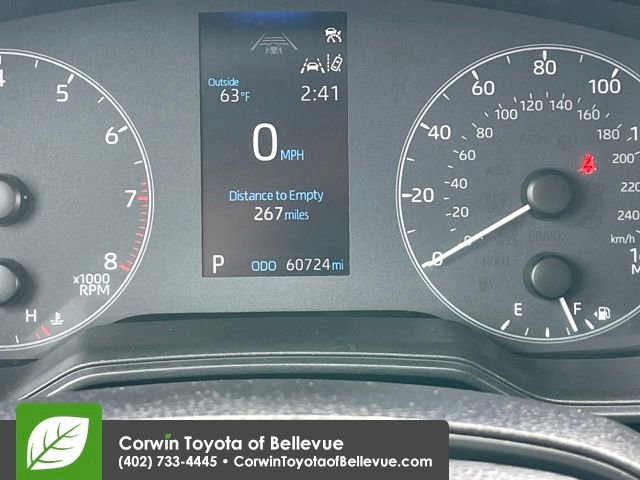 Used 2023 Toyota Corolla LE image 10
