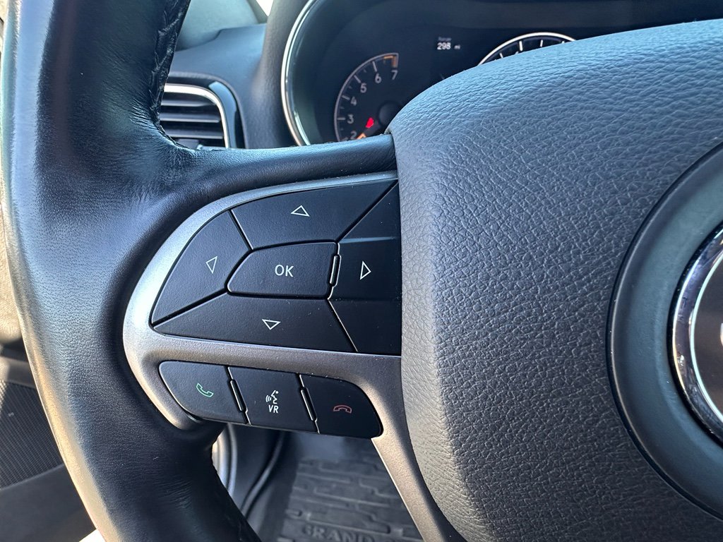 Used 2021 Jeep Grand Cherokee Limited w/ Quick Order Package 28K 80th image 15