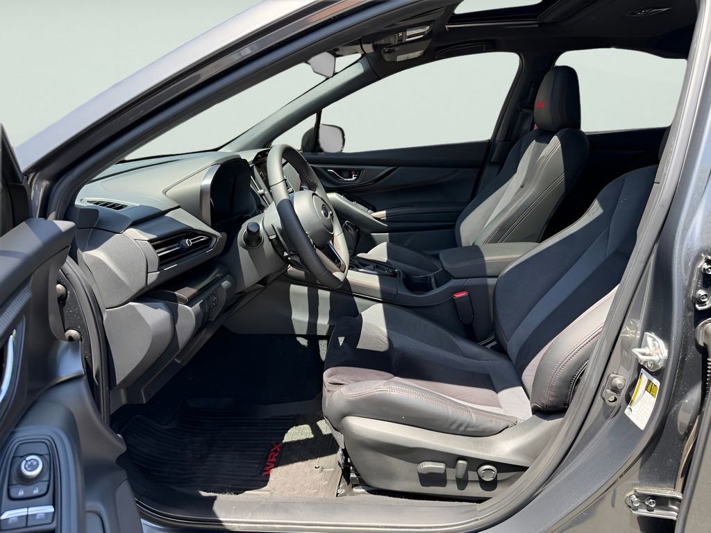 Used 2023 Subaru WRX Limited AWD/4WD image 19