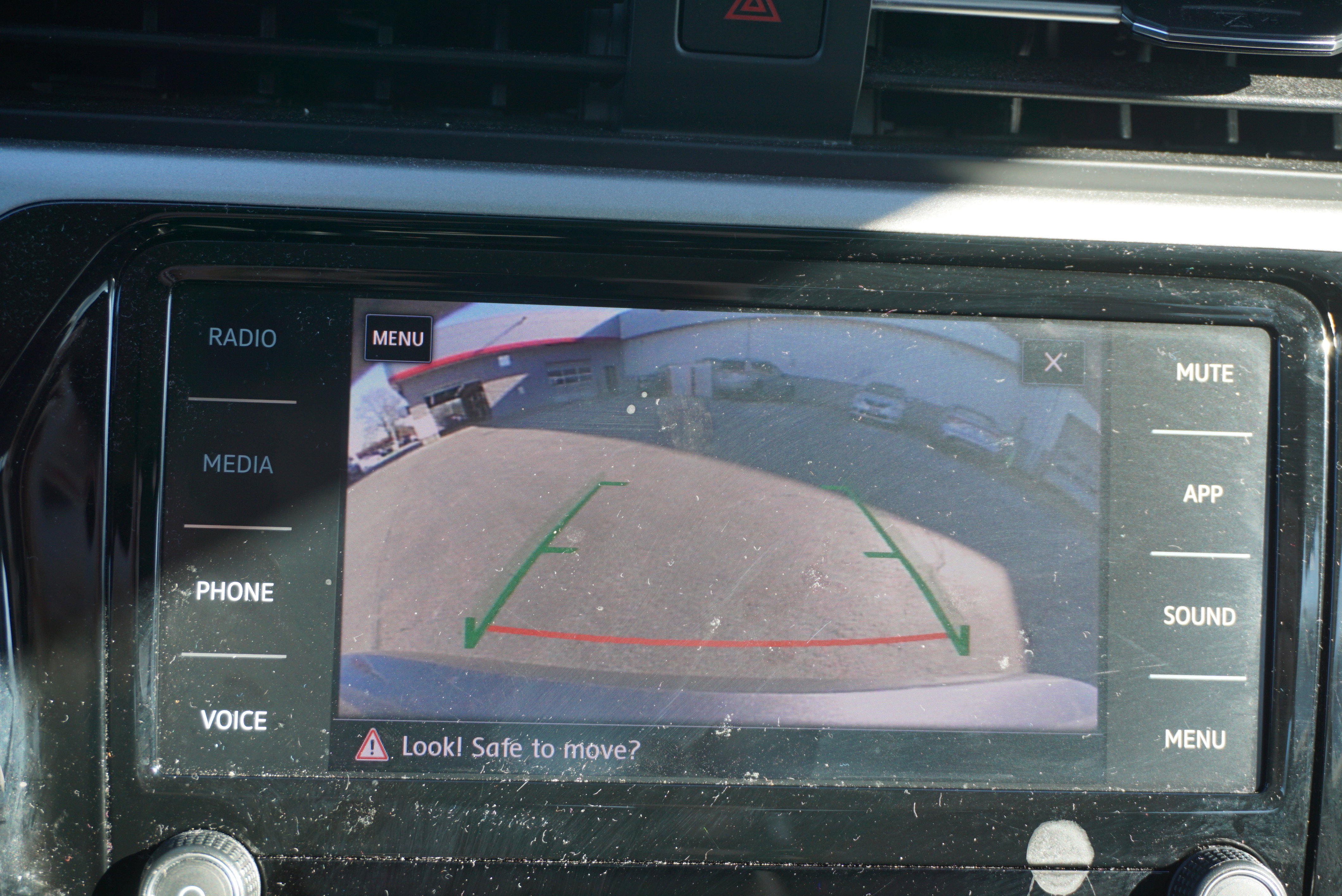 Used 2021 Volkswagen Passat 2.0T S image 12