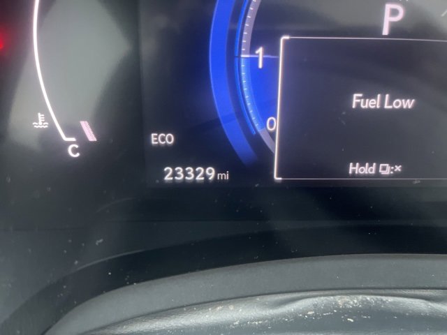 Certified 2024 Lexus RX 350 AWD image 17