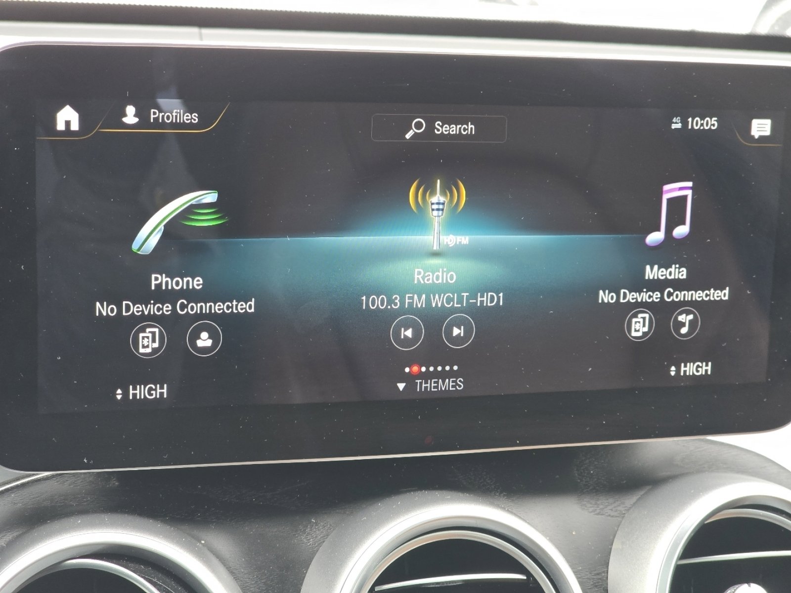 Used 2022 Mercedes-Benz GLC 300 4MATIC image 31