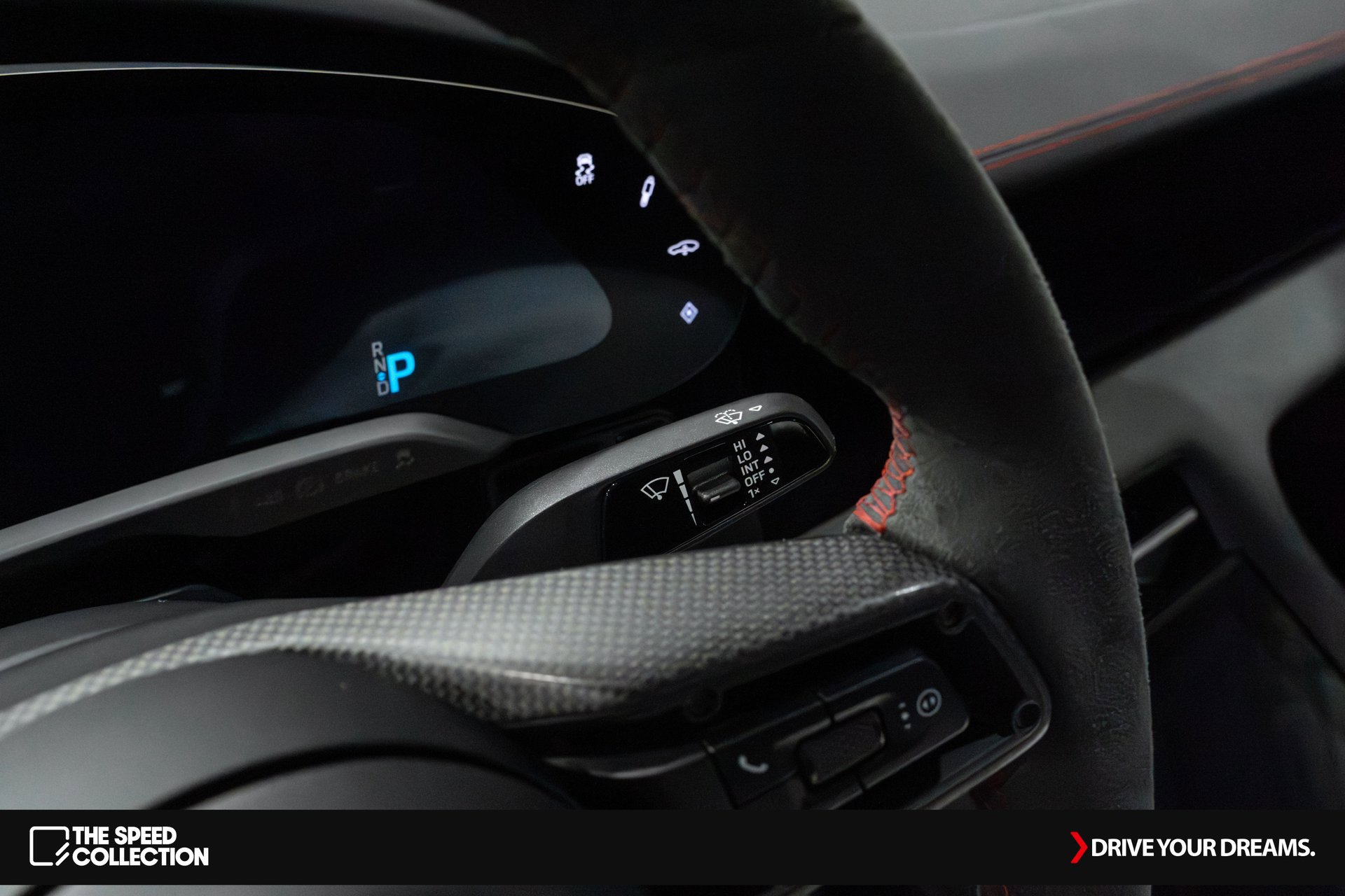 Used 2023 Porsche Taycan GTS image 38