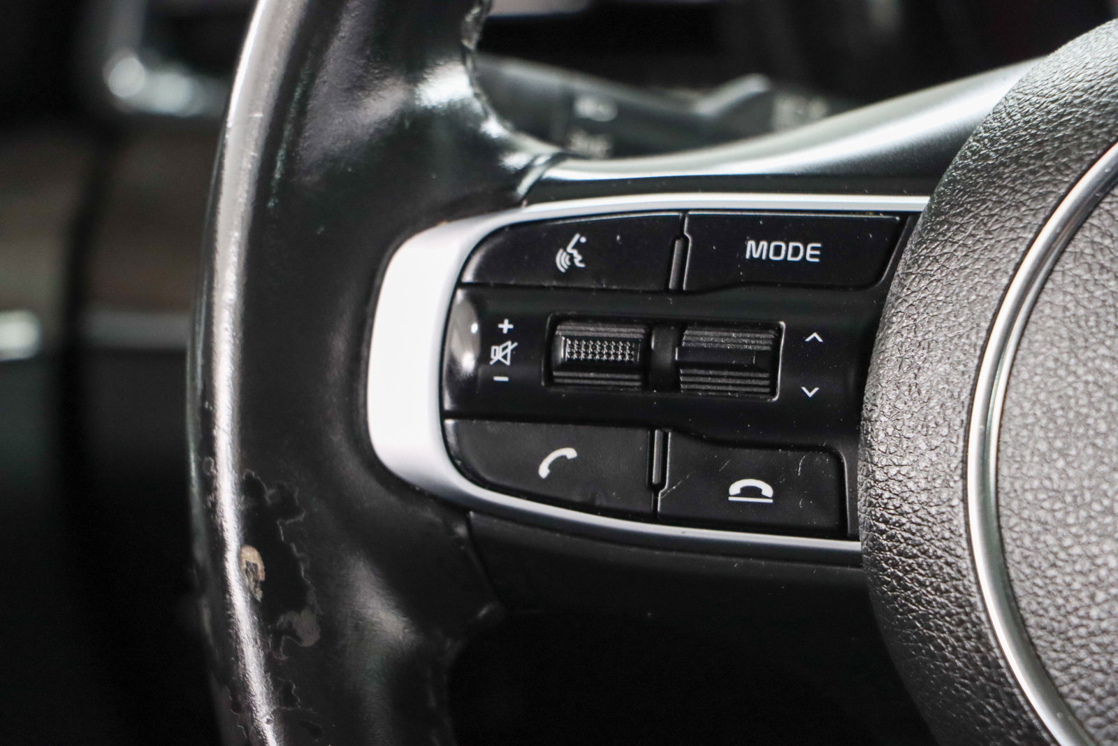 Used 2021 Kia K5 EX FWD image 13