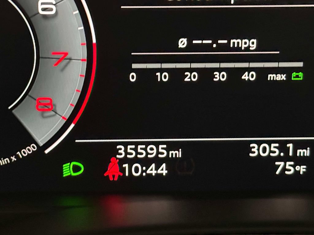 Used 2022 Audi A6 Premium Plus w/ Premium Plus Package AWD/4WD image 21