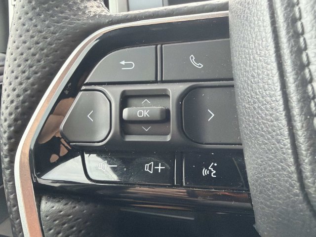 Used 2025 Toyota Tundra Platinum AWD/4WD image 26