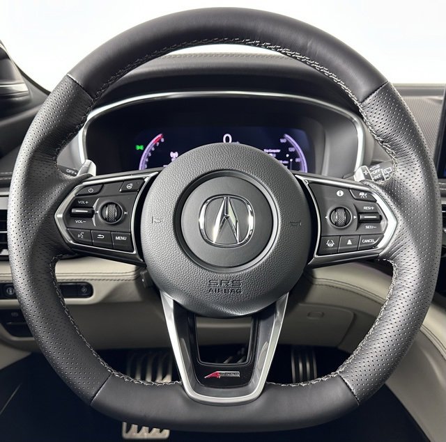 New 2026 Acura MDX A-Spec image 16