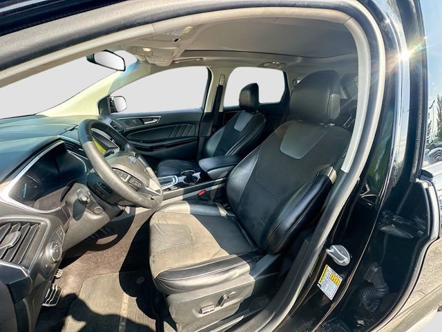 Used 2017 Ford Edge Sport w/ Equipment Group 401A AWD/4WD image 23