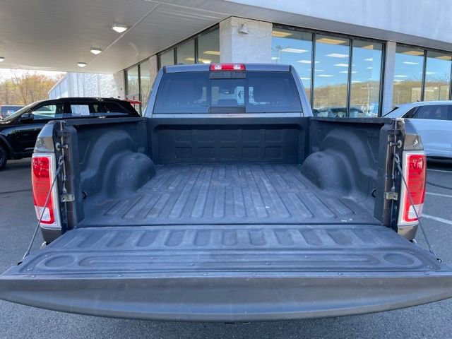 Used 2016 RAM 1500 Laramie Longhorn AWD/4WD image 31