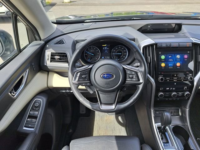 Used 2019 Subaru Ascent Limited AWD/4WD image 2