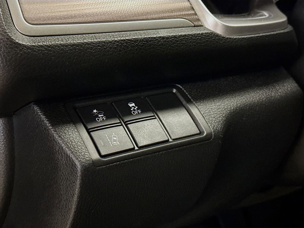 Used 2019 Honda Civic EX image 12