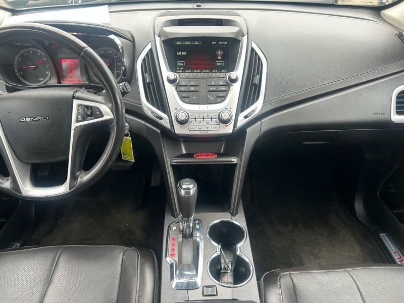 Used 2016 GMC Terrain Denali FWD image 11