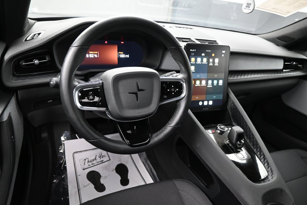 Used 2024 Polestar Polestar 2 AWD/4WD image 19