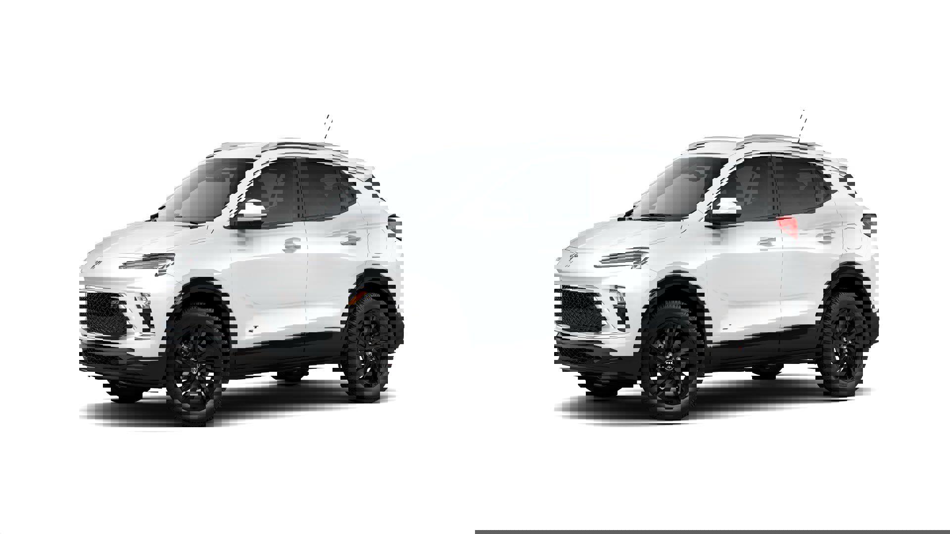 New 2026 Buick Encore GX Sport Touring AWD/4WD image 25