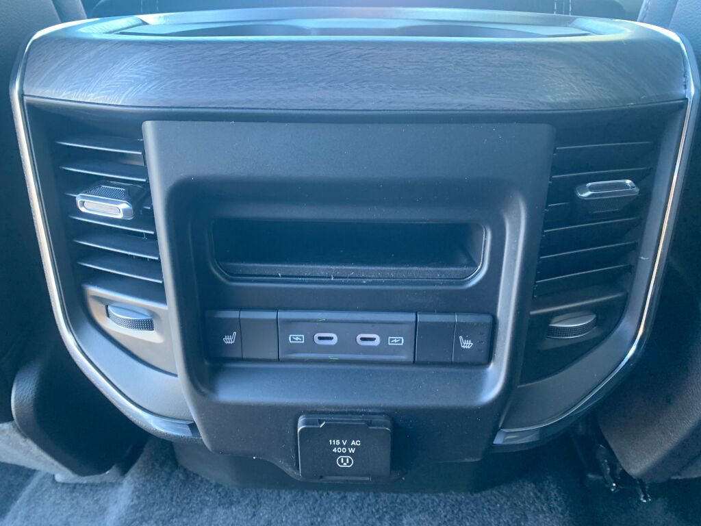 New 2026 RAM 1500 Laramie image 33