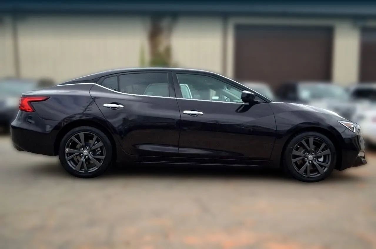Used 2016 Nissan Maxima 3.5 S image 12