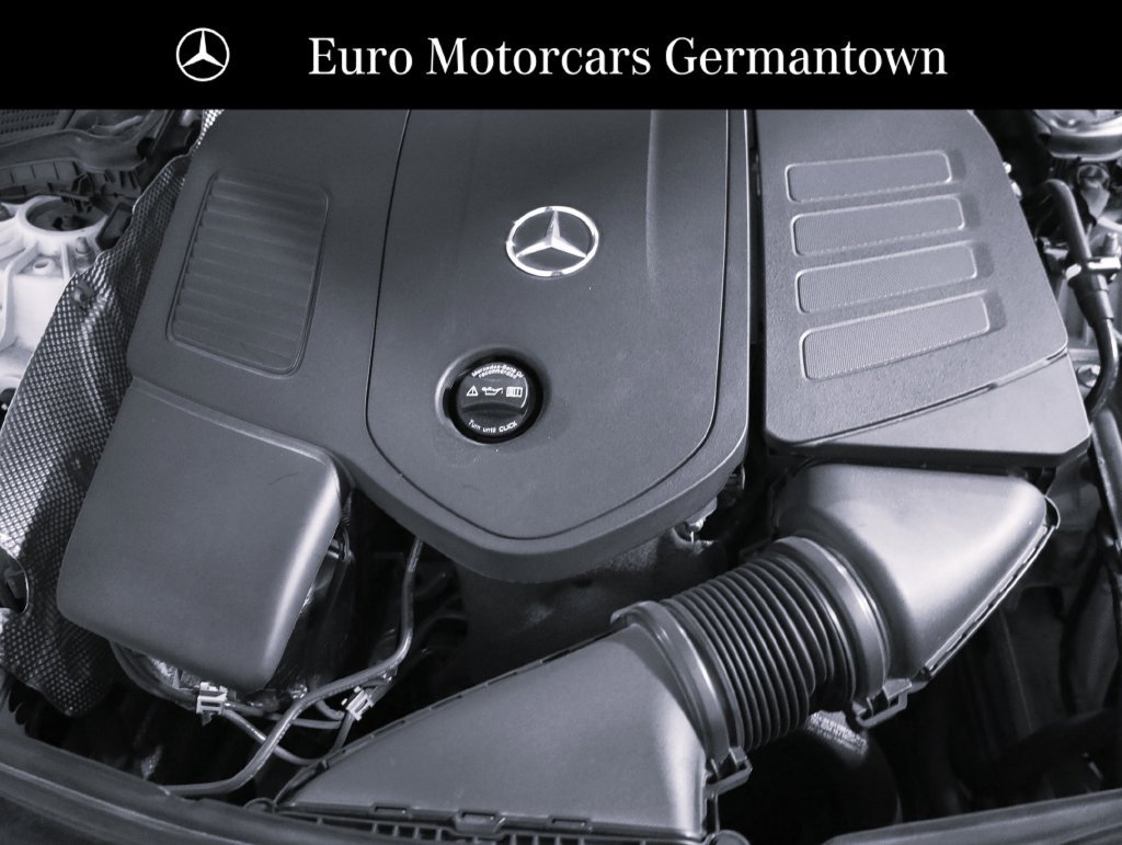 Used 2023 Mercedes-Benz C 300 4MATIC Sedan image 57