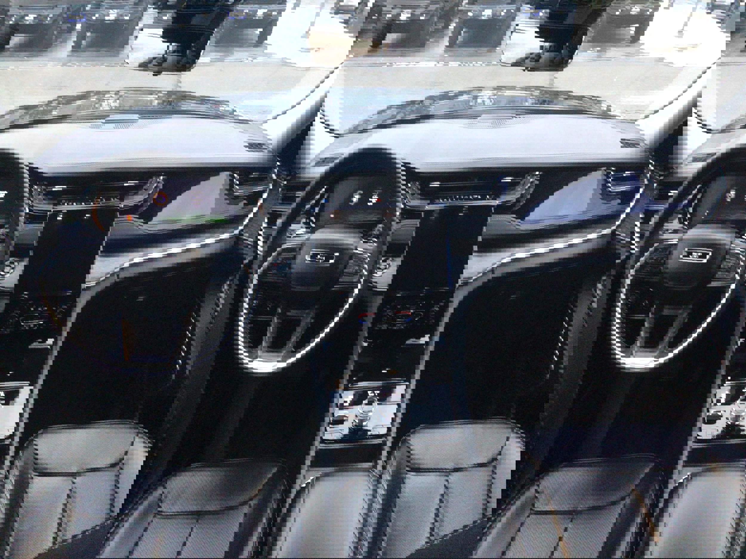 Used 2023 Jeep Grand Cherokee 30th Anniversary image 11