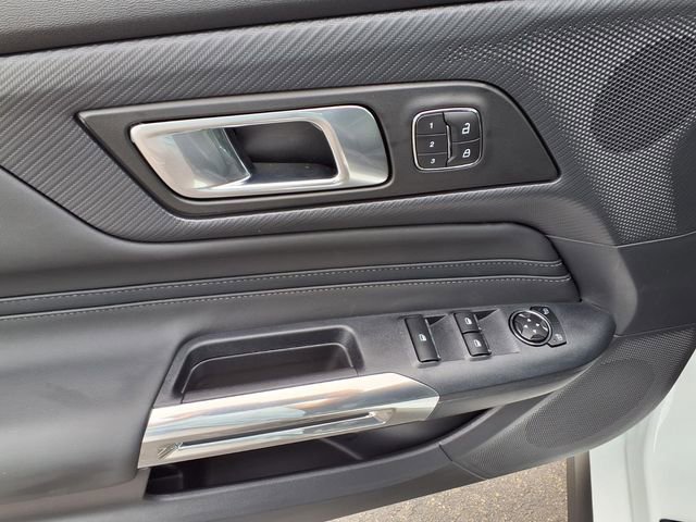 New 2026 Ford Mustang Premium image 8