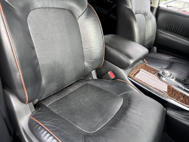 Used 2018 Nissan Armada SL w/ Premium Package AWD/4WD image 27
